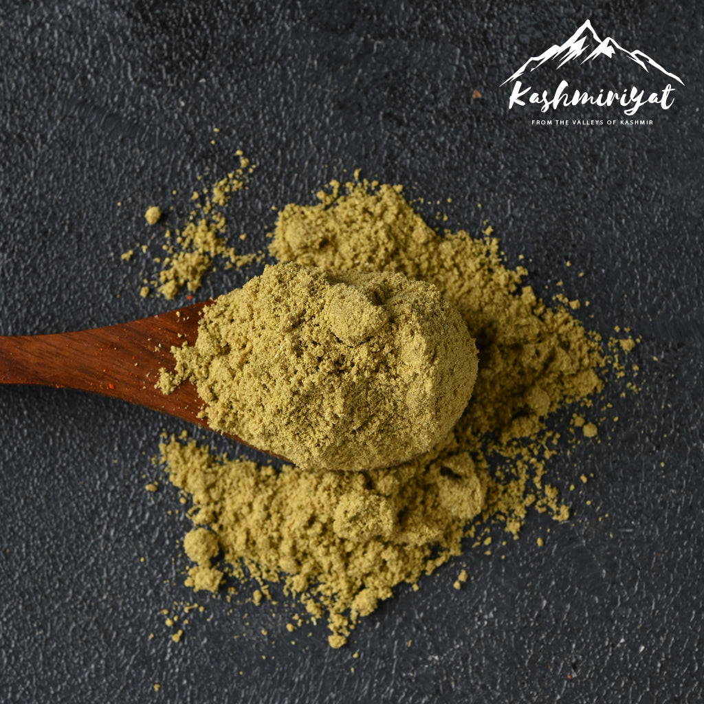Kashmiri Fennel Powder (saunf)