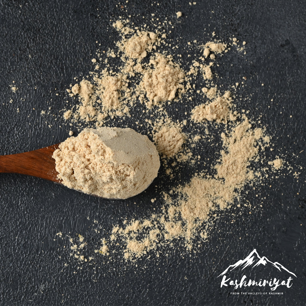 Kashmiri Ginger Powder (Sunth)