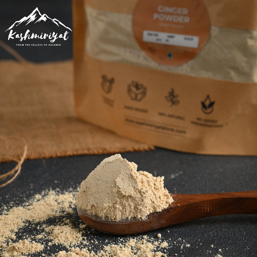 Kashmiri Ginger Powder (Sunth)