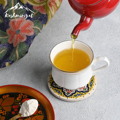 Kashmiri Kahwa Instant Mix Powder hover