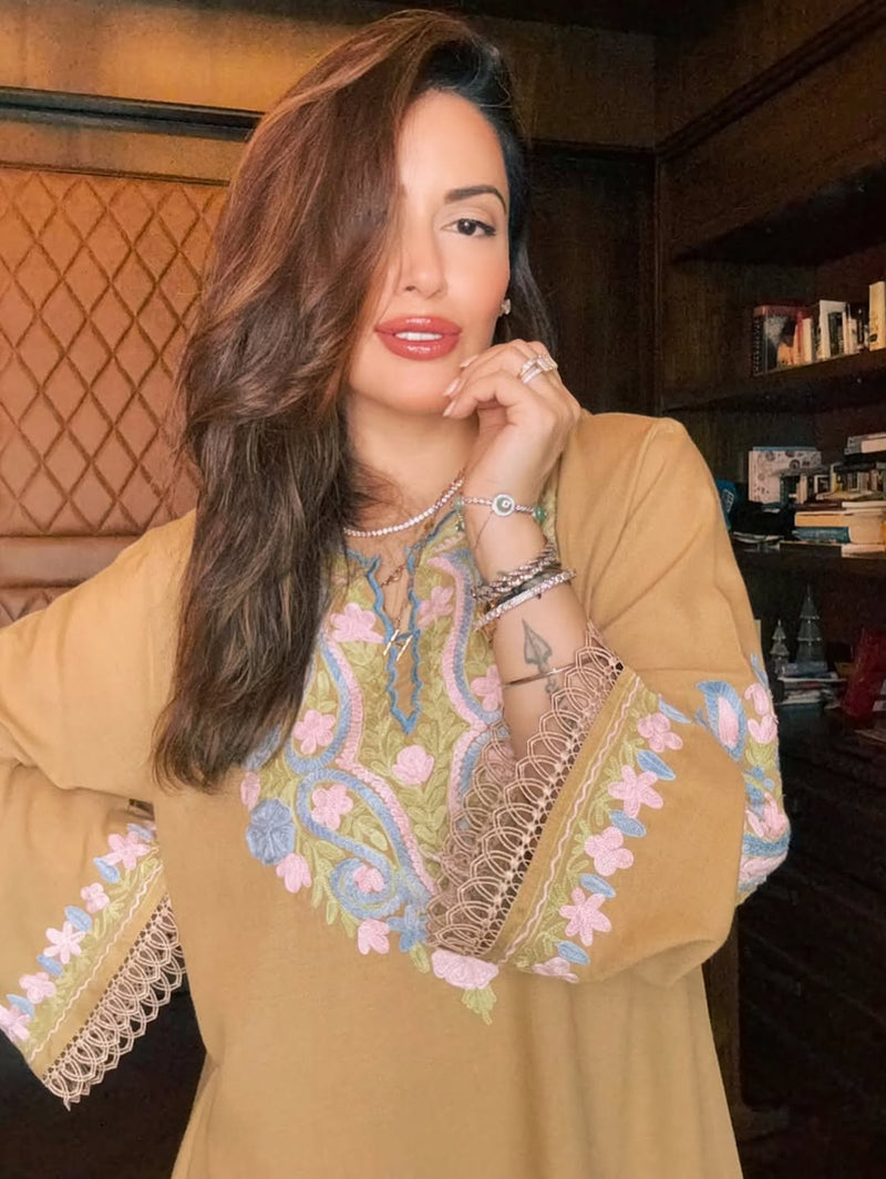 Himani Shah