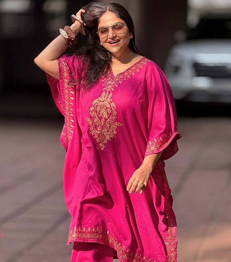 Indira Krishna
