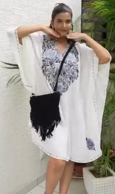 Vidhi Prajapati