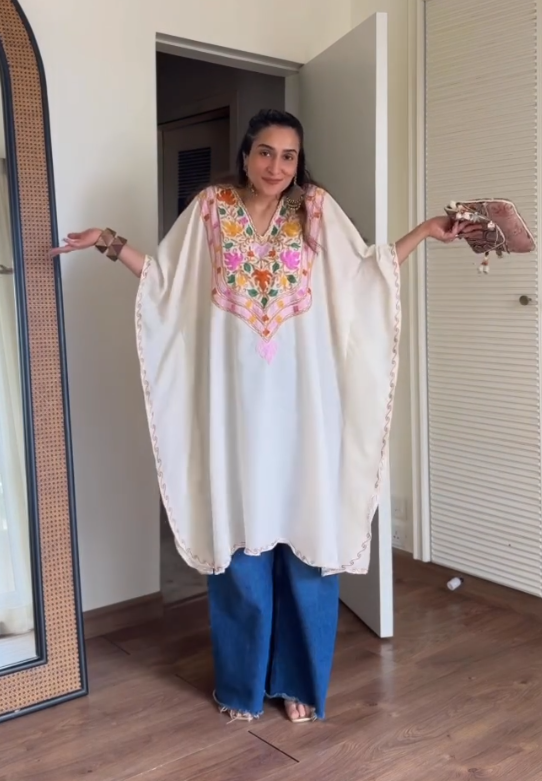 Urmi Daga