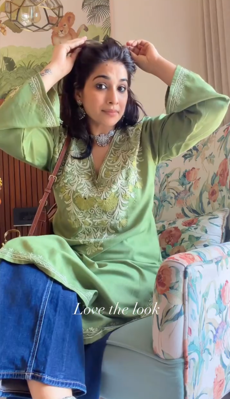 Priya Mugdal