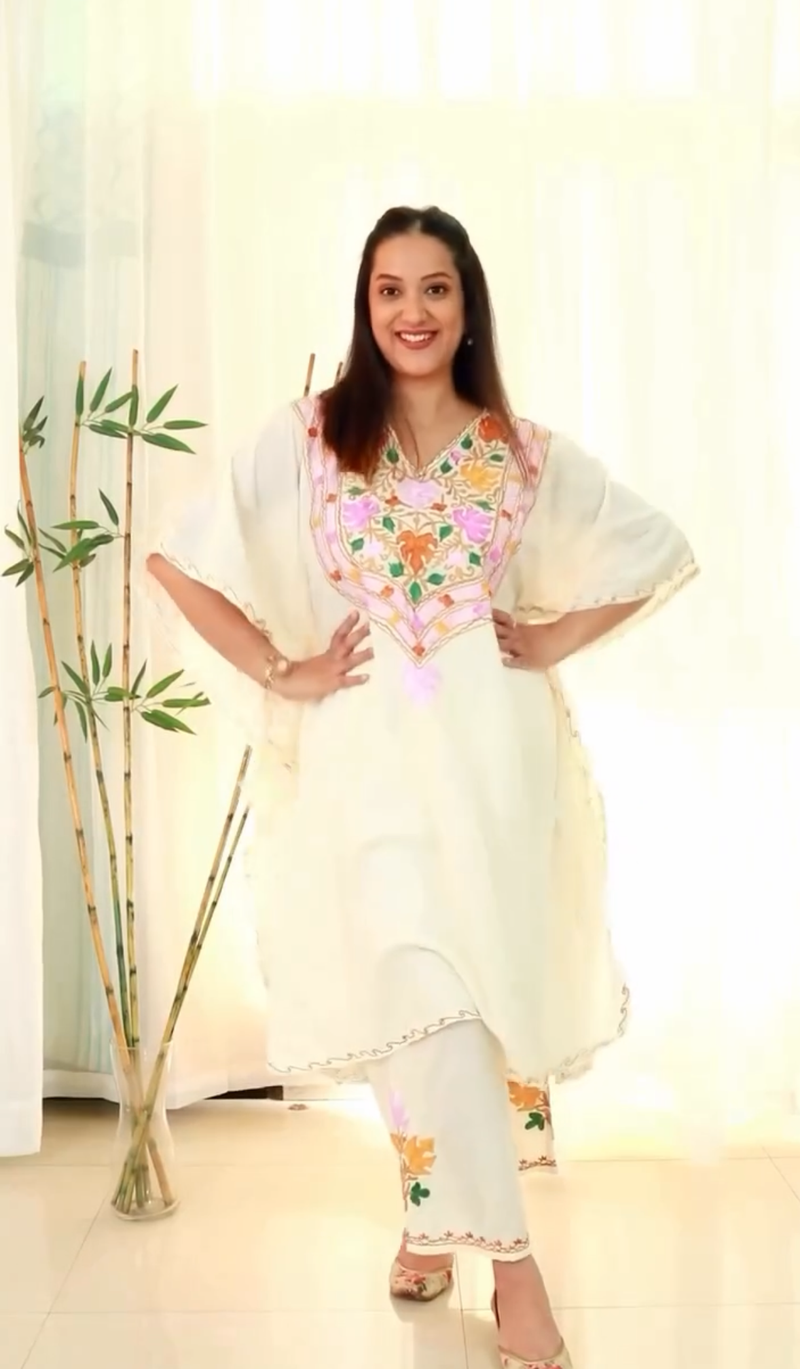 Megha Bahuguna