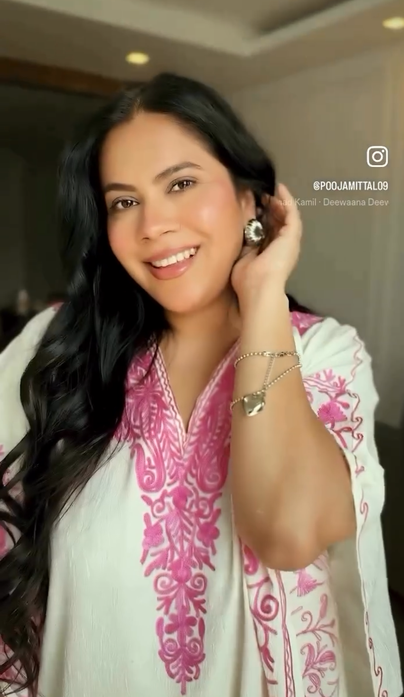 Pooja Mittal