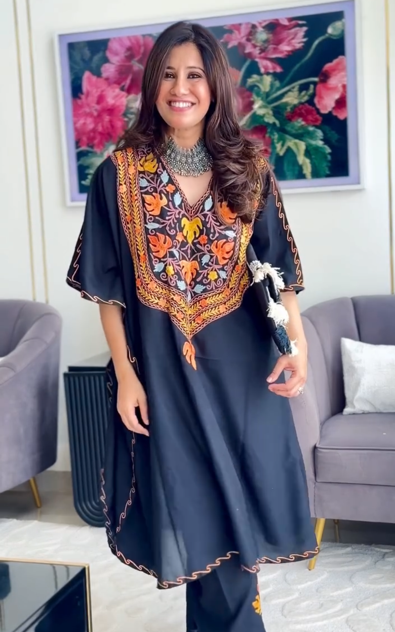 Tanvi Mehta