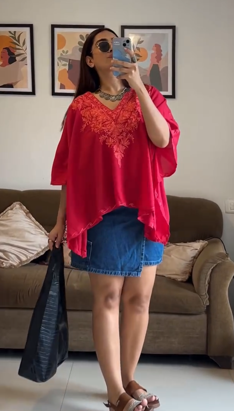 Siddhi Doshi