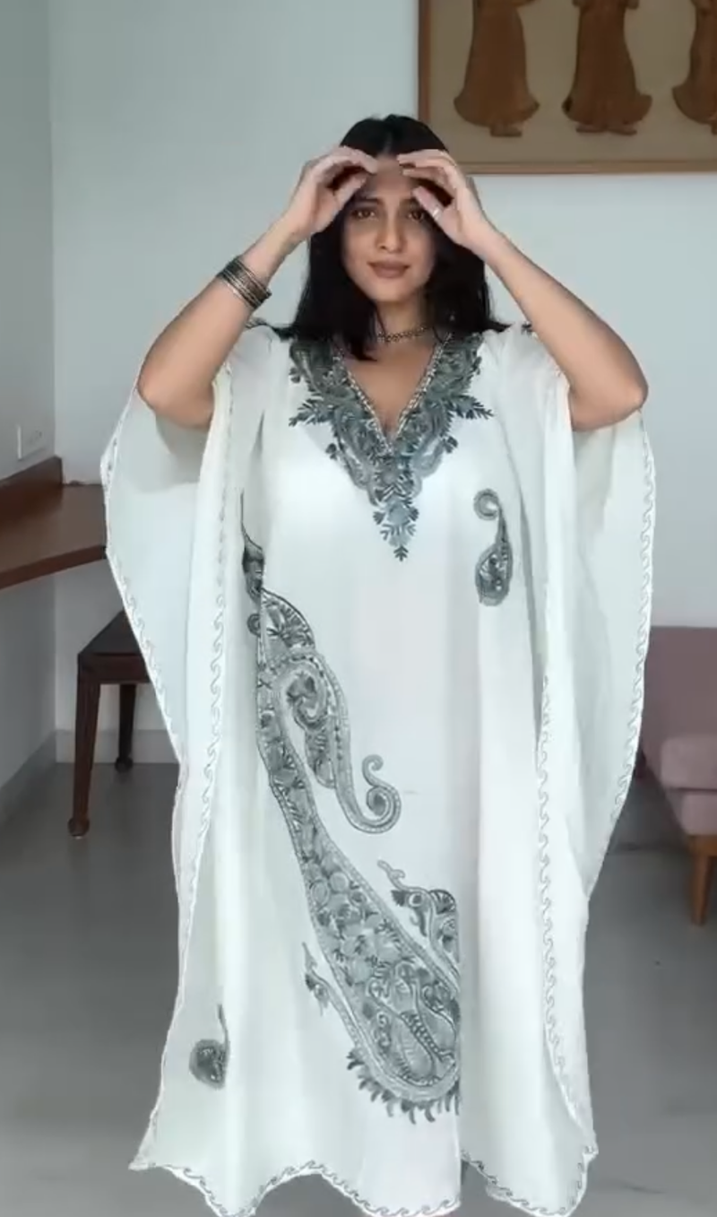 Saloni Raval