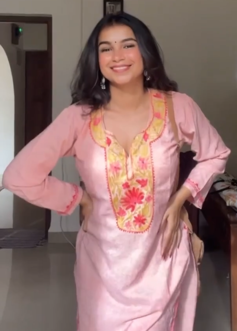 Nisha Attri