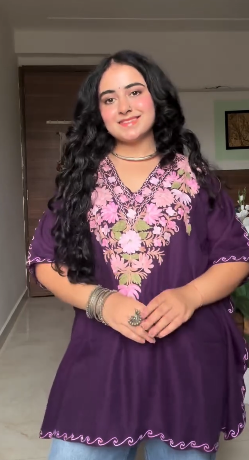 Shreya Chaudhary