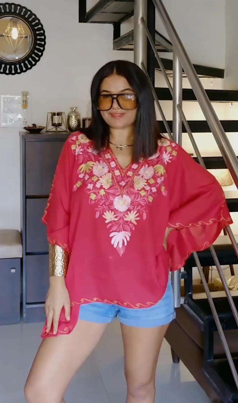 Nisha