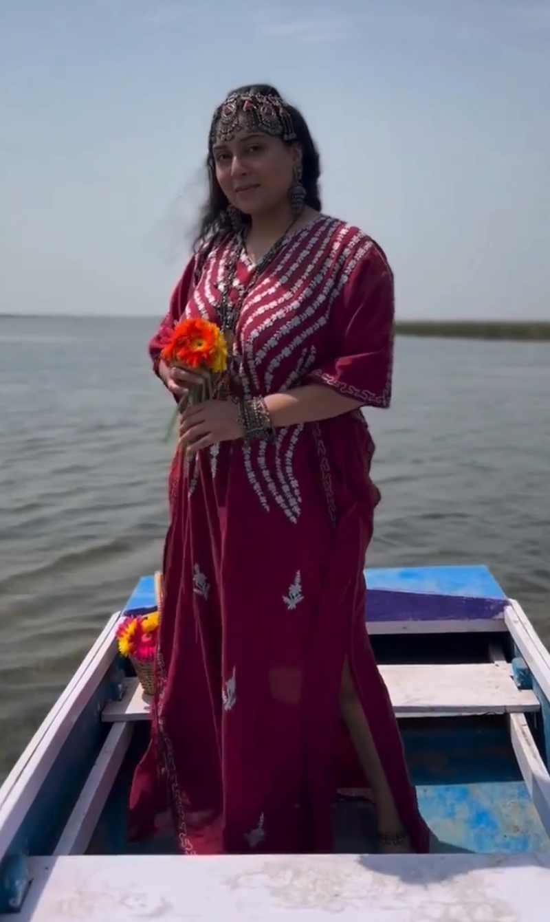 Shirali