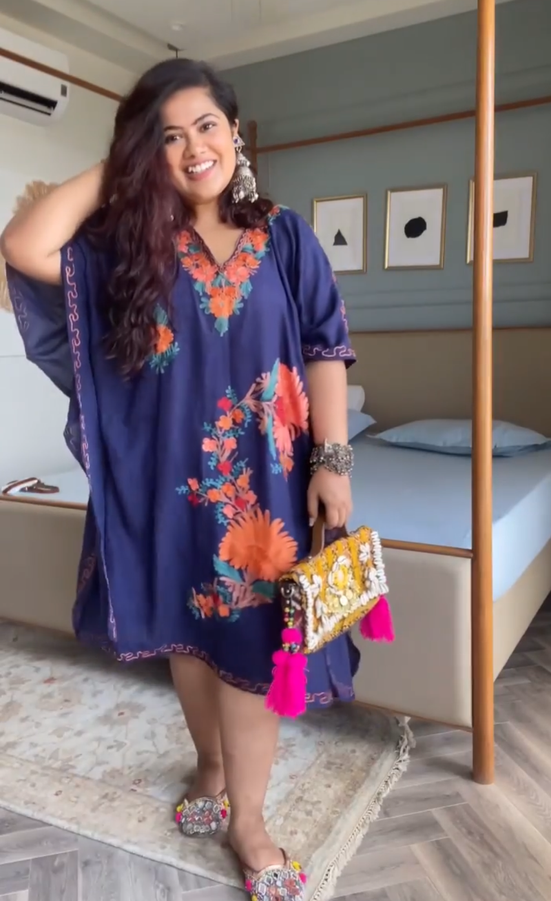 Shaili Shah