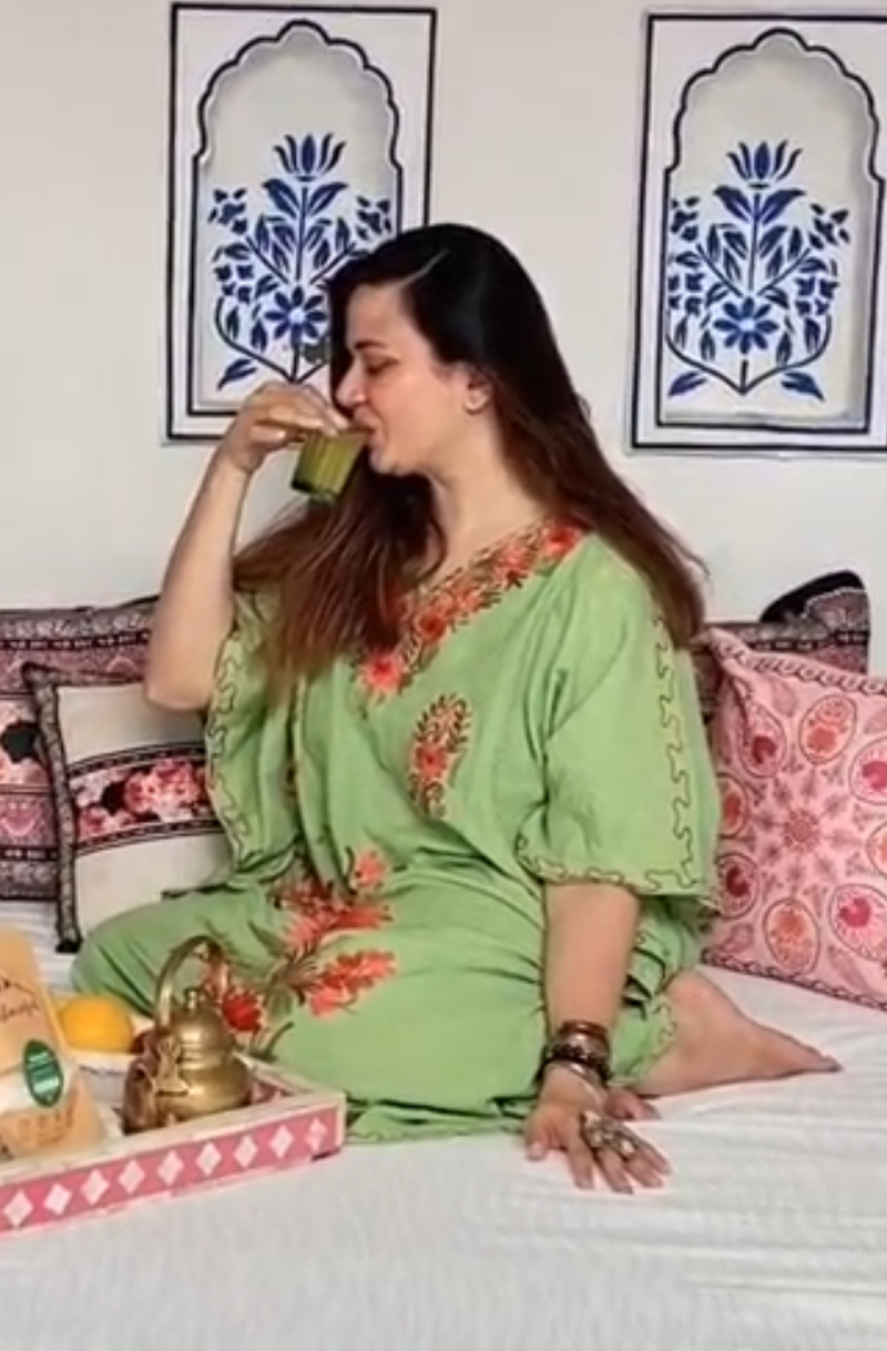 Sweta Aythora Roy