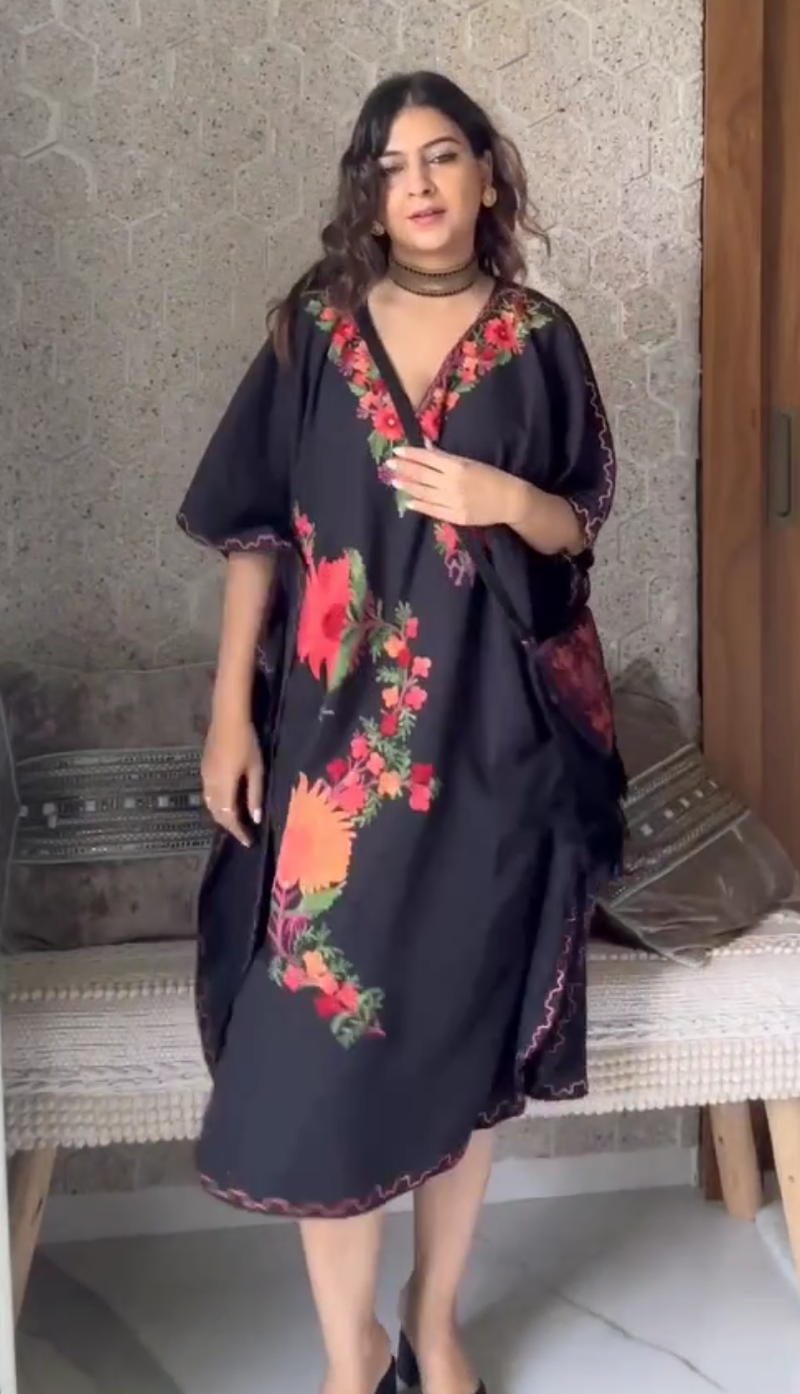 Saloni Mehta