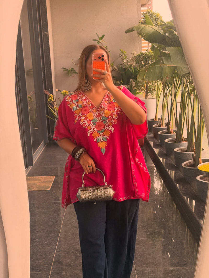 ABHINISHA